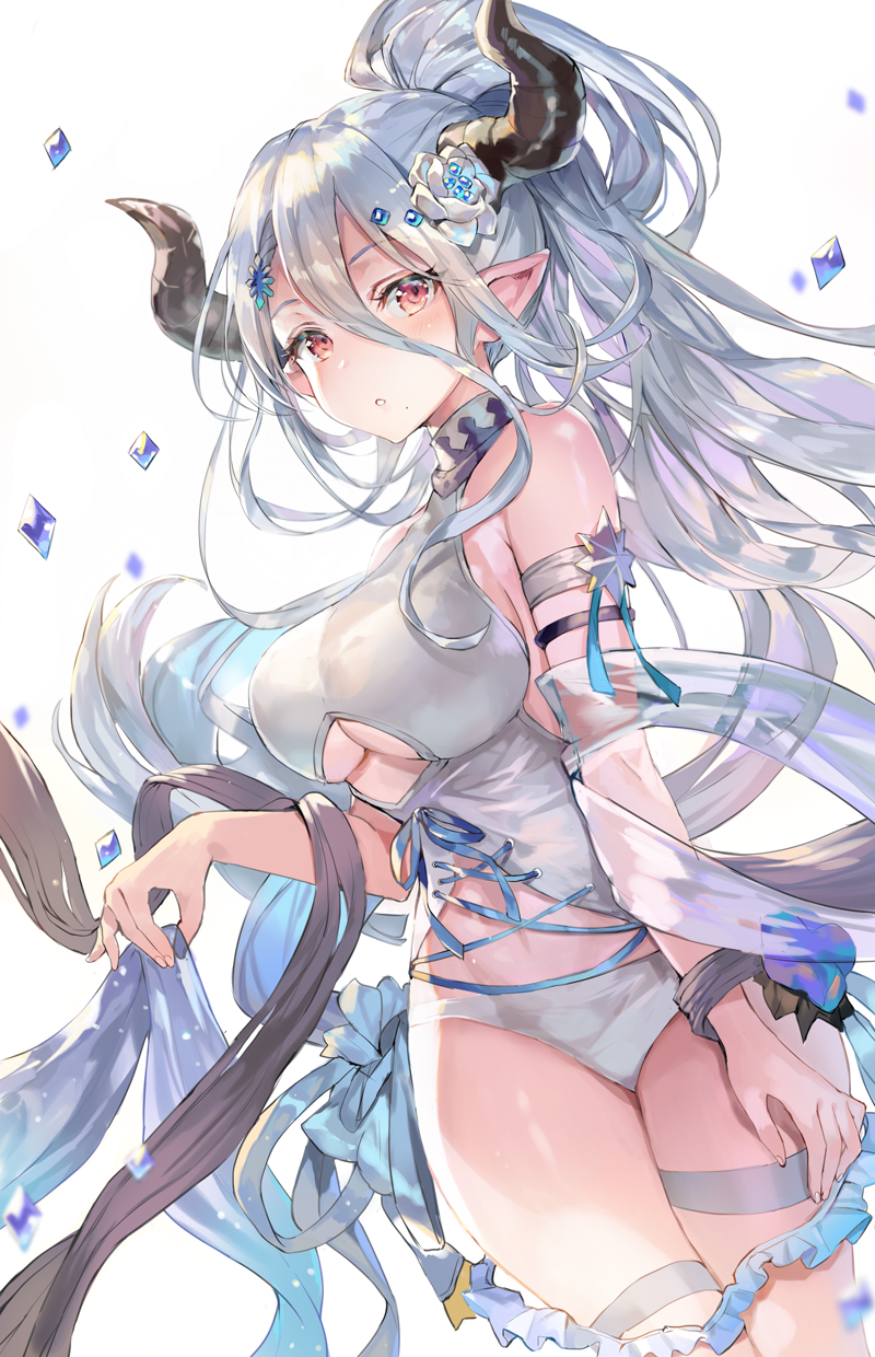 Anime art - Anime, Art, Chan, Anime art, Granblue fantasy, Izmir