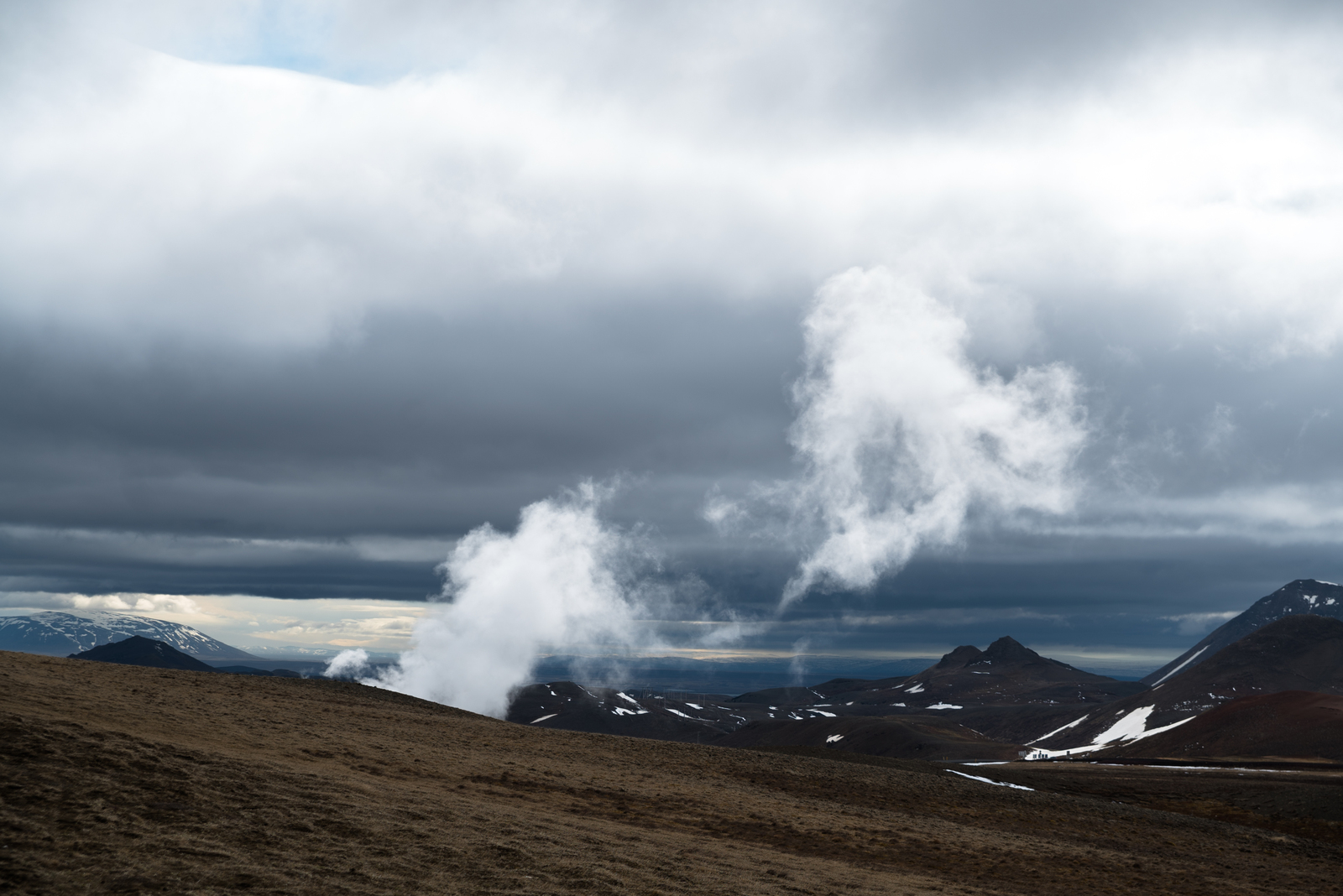 Iceland in May Long post with appearances and passwords p2 + video =) - My, Iceland, Iceland photos, Bad weather, , Tag, Longpost, , Video, Cloth