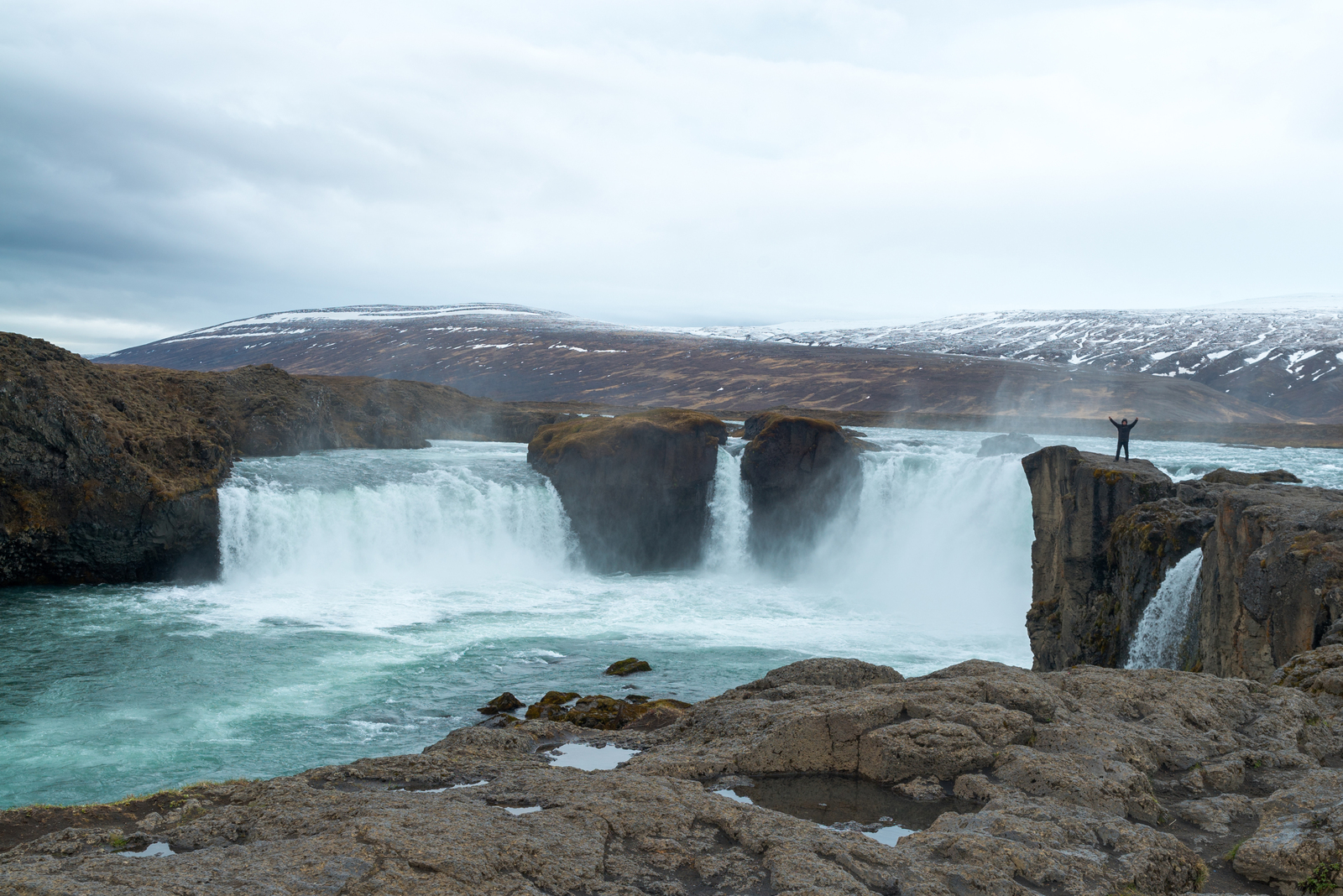 Iceland in May Long post with appearances and passwords p2 + video =) - My, Iceland, Iceland photos, Bad weather, , Tag, Longpost, , Video, Cloth