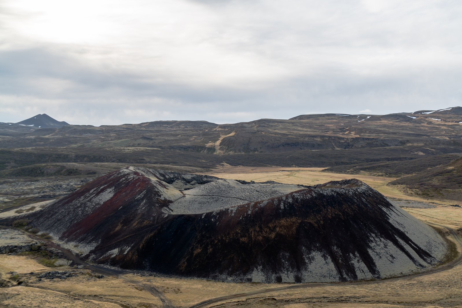 Iceland in May Long post with appearances and passwords p2 + video =) - My, Iceland, Iceland photos, Bad weather, , Tag, Longpost, , Video, Cloth