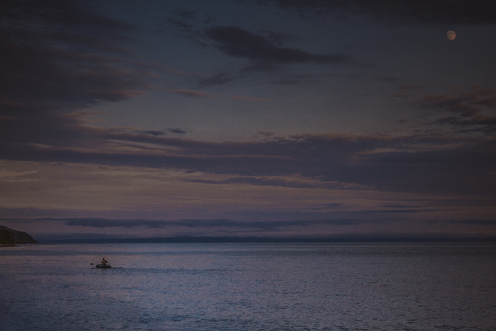 From the shore the sea is beautiful, from the sea the shore is beautiful. - My, Sea, Overnight stay, Sakhalin, wildlife, Sea of ??Okhotsk, Sakhalin Region, , Hike, Longpost