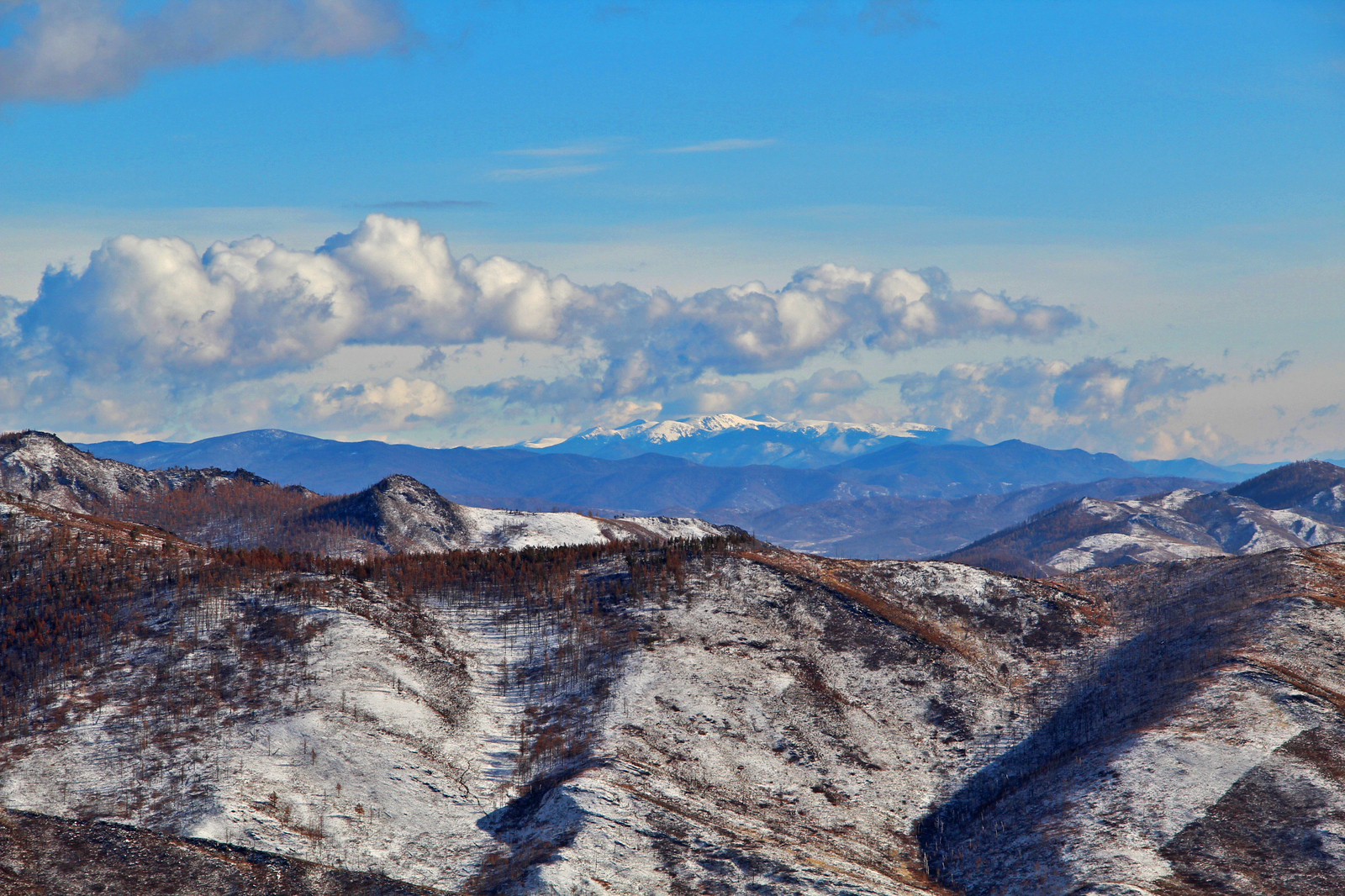 Kyzyl - My, , Tyva Republic, Kyzyl, Nature, Russia, The photo, Longpost