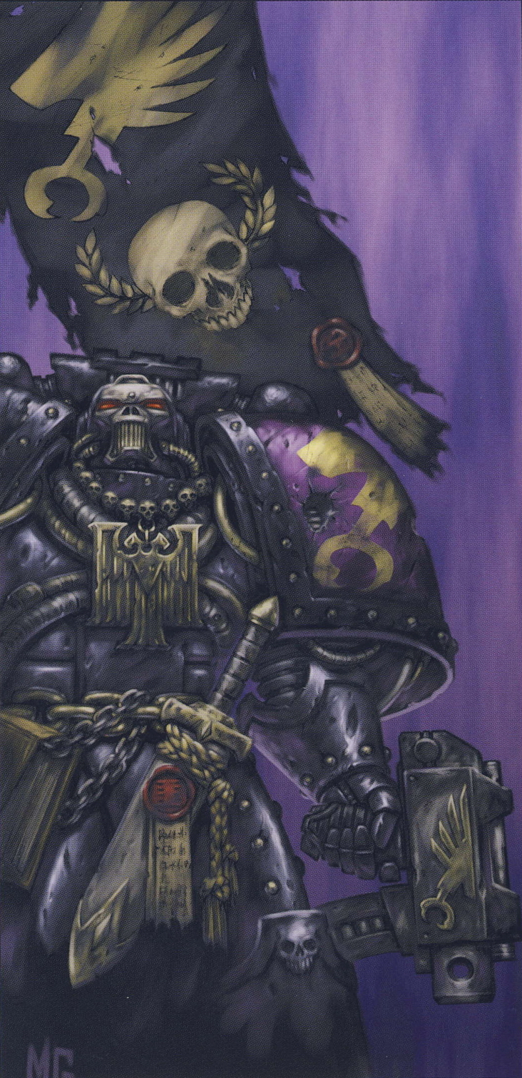 Emperors children - Emperor`s Children, Warhammer 40k, Longpost