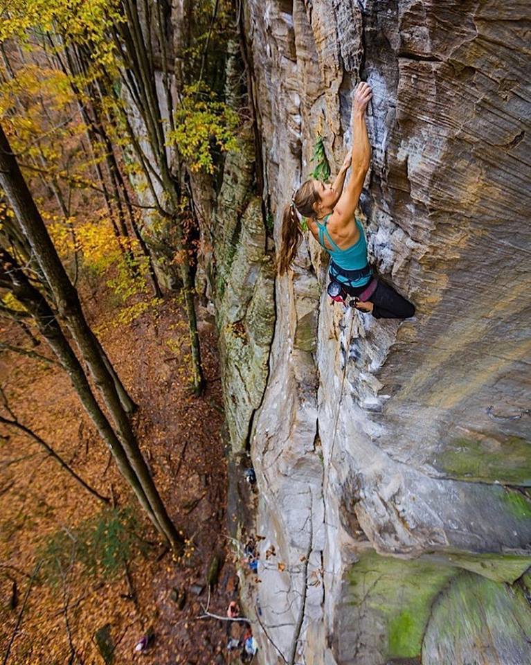 Climbing Compilation #2 - , Height, Extreme, Rock climbing, Girls, Longpost, Rock climbers