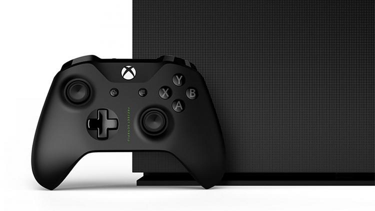 Xbox One X launch marred by serious problems - Xbox, Consoles, Gamers, Longpost