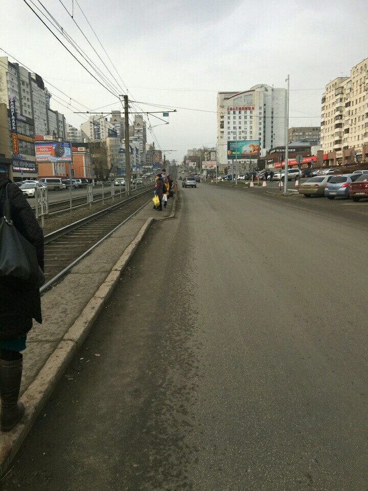 Got in an accident - Road accident, Barnaul, Longpost