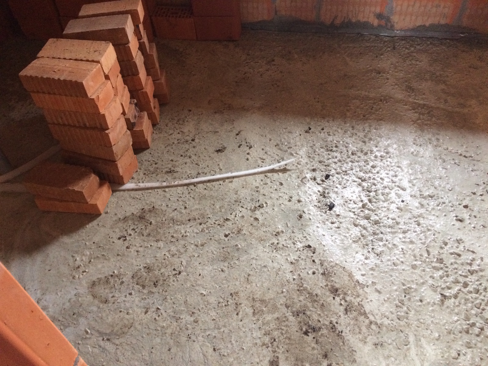 Brick bath 7x5 on their own for 300,000 rubles. - My, Building, , Bath, , Roof, Longpost