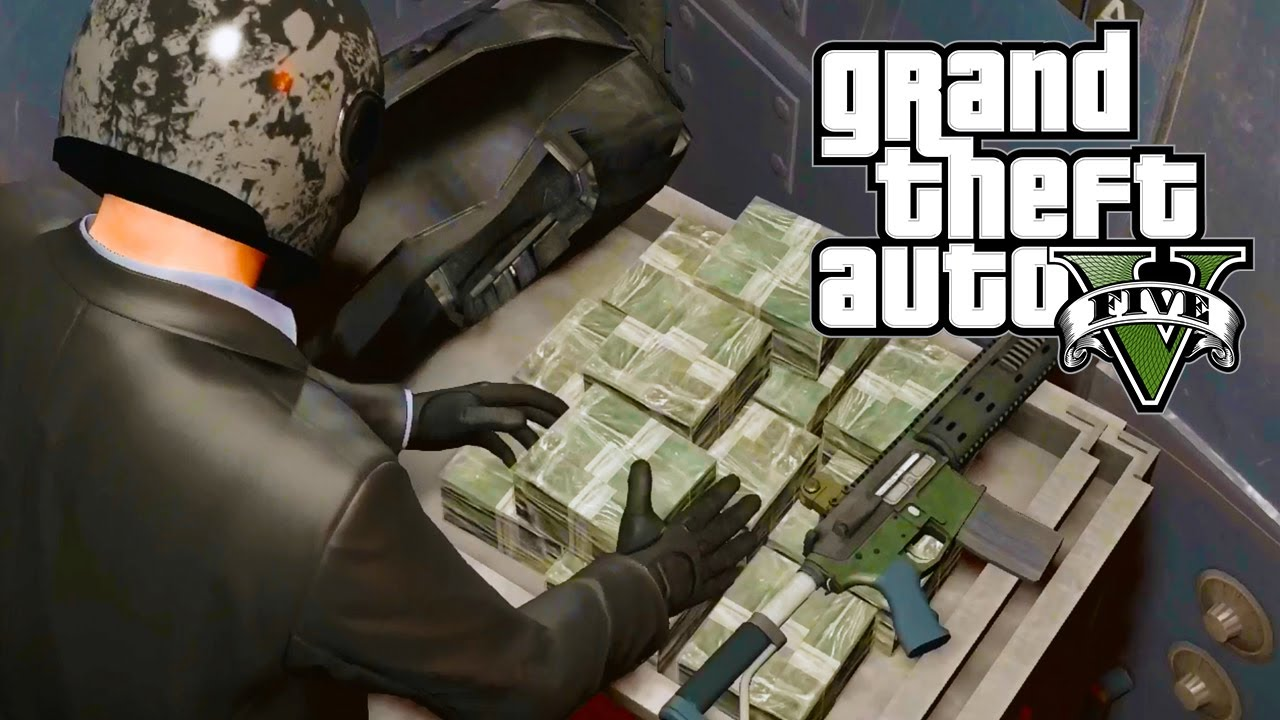 GTA publisher will no longer release games without micropayments - Gta 5, Microtransactions, Computer games, Gamers, Longpost