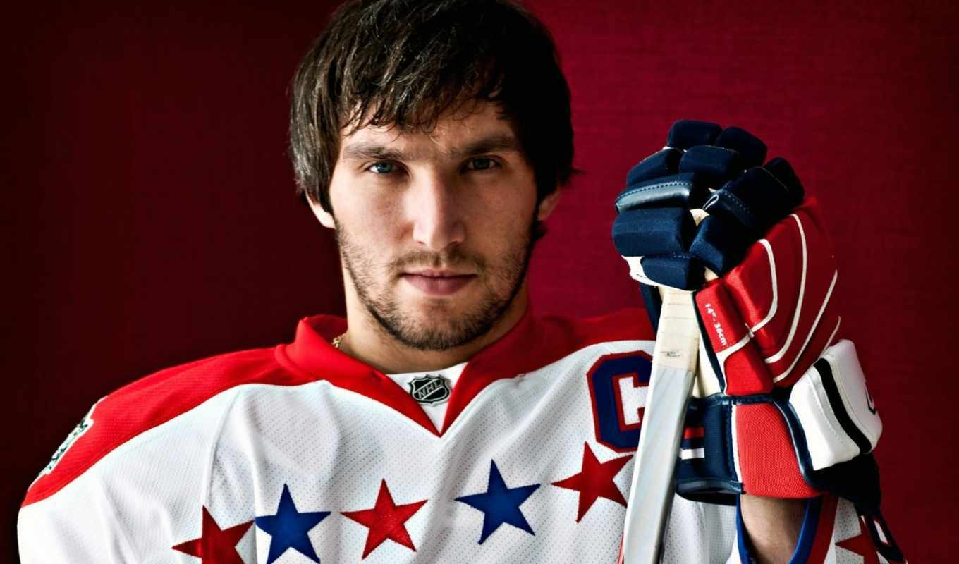 When I become president, I will imprison Ovechkin (c) A. Navalny - Politics, Alexey Navalny, Bottom, My, Alexander Ovechkin