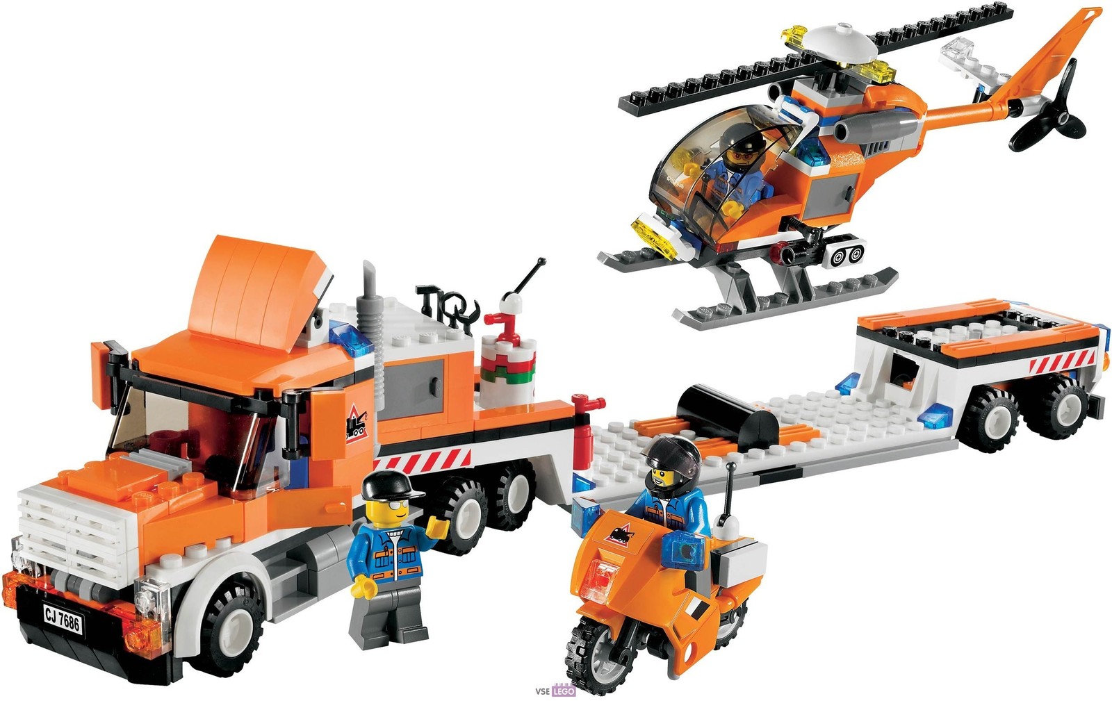 Lepin 37004 discount