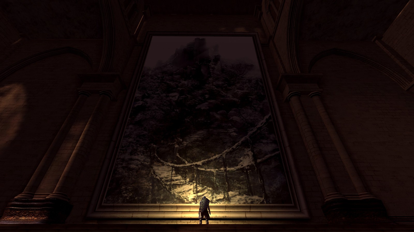 [Video Game Review] Dark Souls: Prepare to Die Edition (2012) - My, Dark souls, Video game, Overview, Game Reviews, Video, Longpost