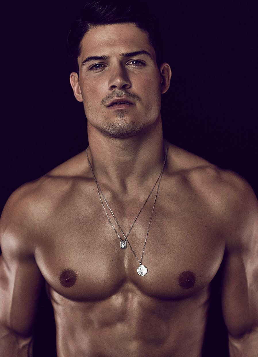 William Goodge - Girls, Male beauty, Playgirl, Men, Torso, Muscle, Longpost, beauty