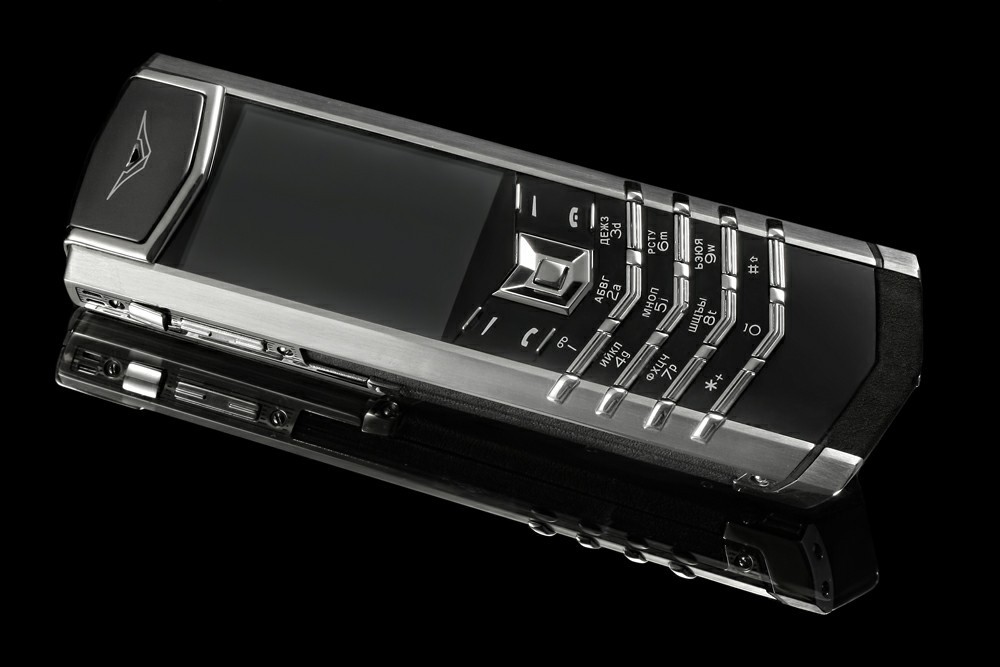 Vertu Signature S Stainless Steel - My, Vertu, Ремонт телефона, crazy hands, My, Signature, Expensive-Rich, Repair of equipment, Savvy, Longpost