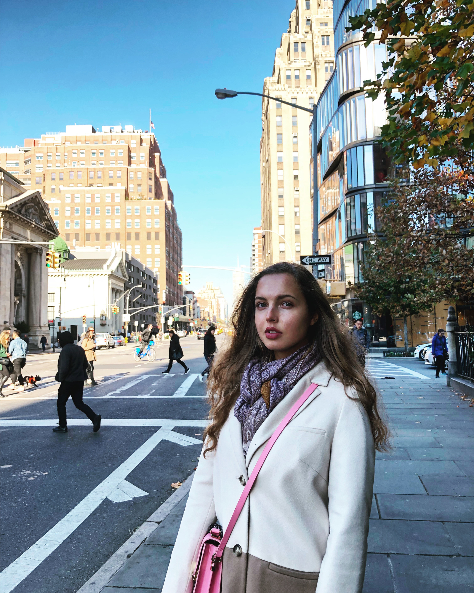 How to get into an American university. Studying in New York at one of the best universities in the USA - NYU. - My, New York, USA, Study and work, Education abroad, Longpost