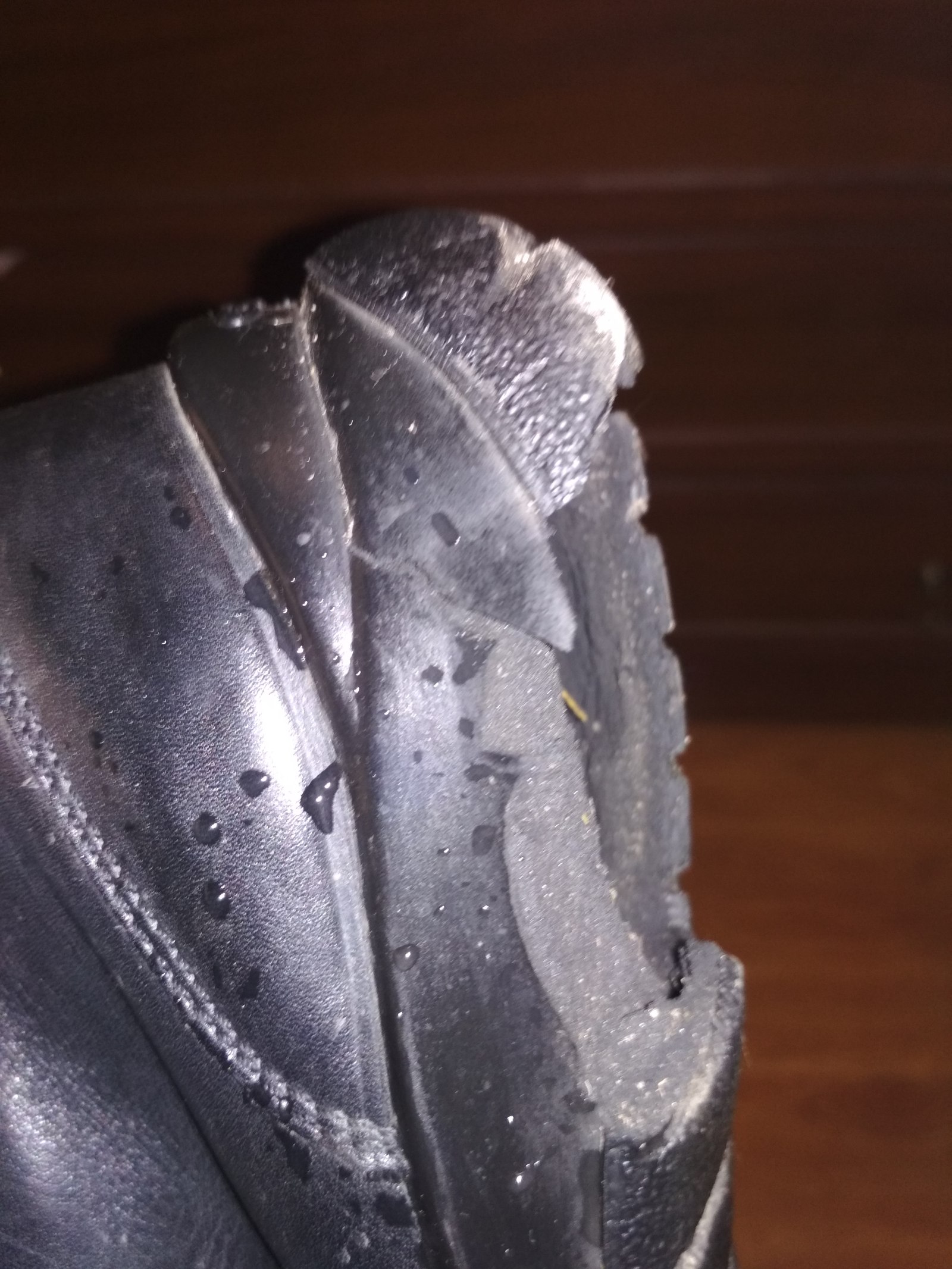 Geox обувь которая дышит | Пикабу