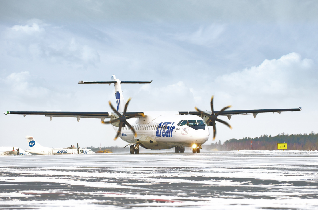 UTair planes had four dangerous incidents in a year due to unprofessional pilots - news, Longpost, Picture with text, Aviation, Airplane, Utair, Incident, Video, Incident