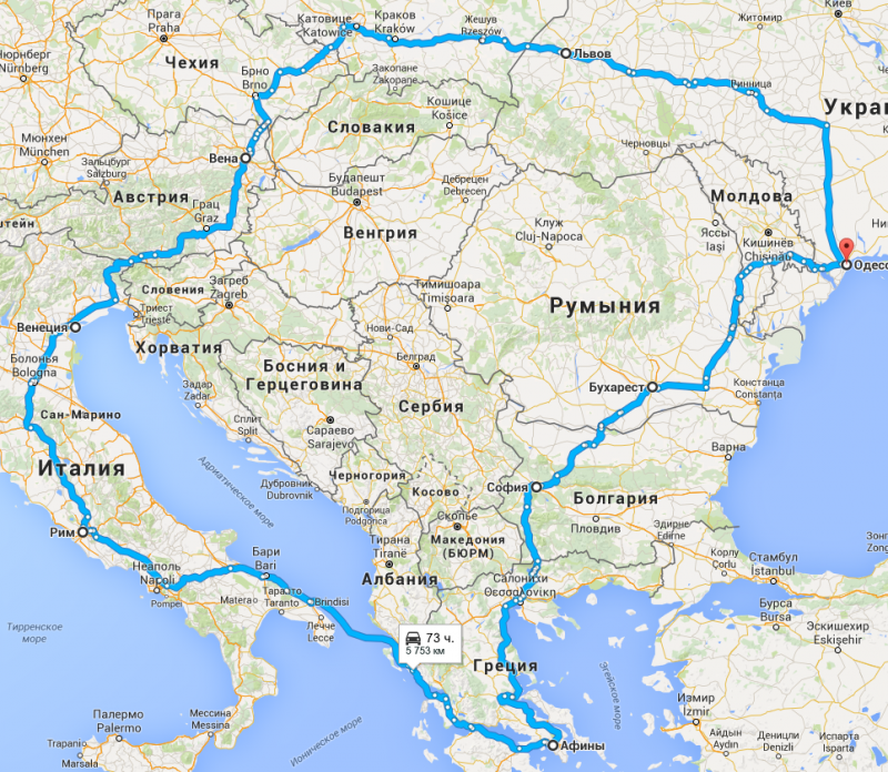 Solo trip on a motorcycle in Europe. Part 3 - My, Moto, Hayabusa, Travels, Longpost