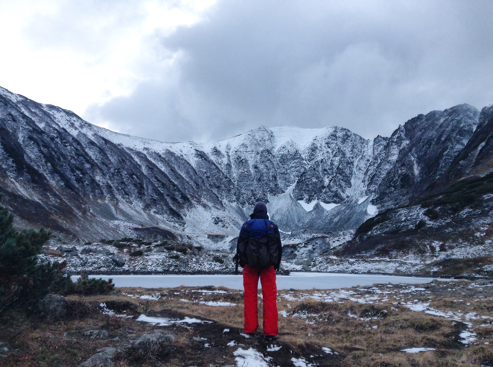 Blue Lakes. Kamchatka - My, Kamchatka, Travelers, Travels