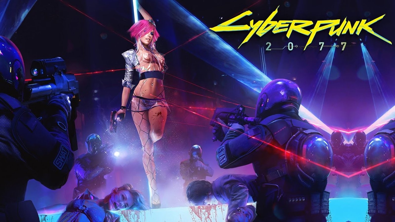 Cyberpunk 2077 выжмет из вас последние деньги (Фейк) | Пикабу