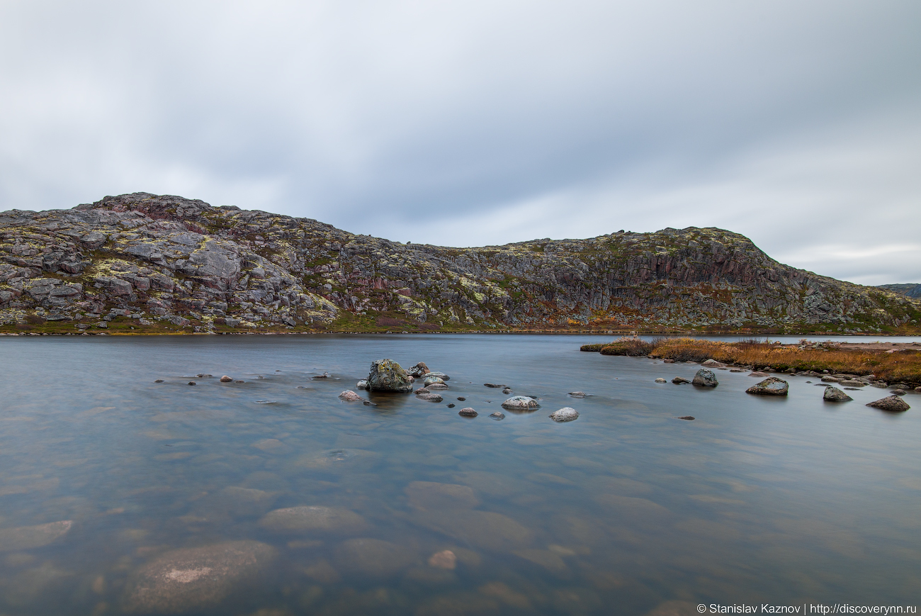 The most famous waterfall on the Kola Peninsula - My, Teriberka, Waterfall, Travel across Russia, Russia, Kola Peninsula, Photo tour, The photo, Tourism, Longpost