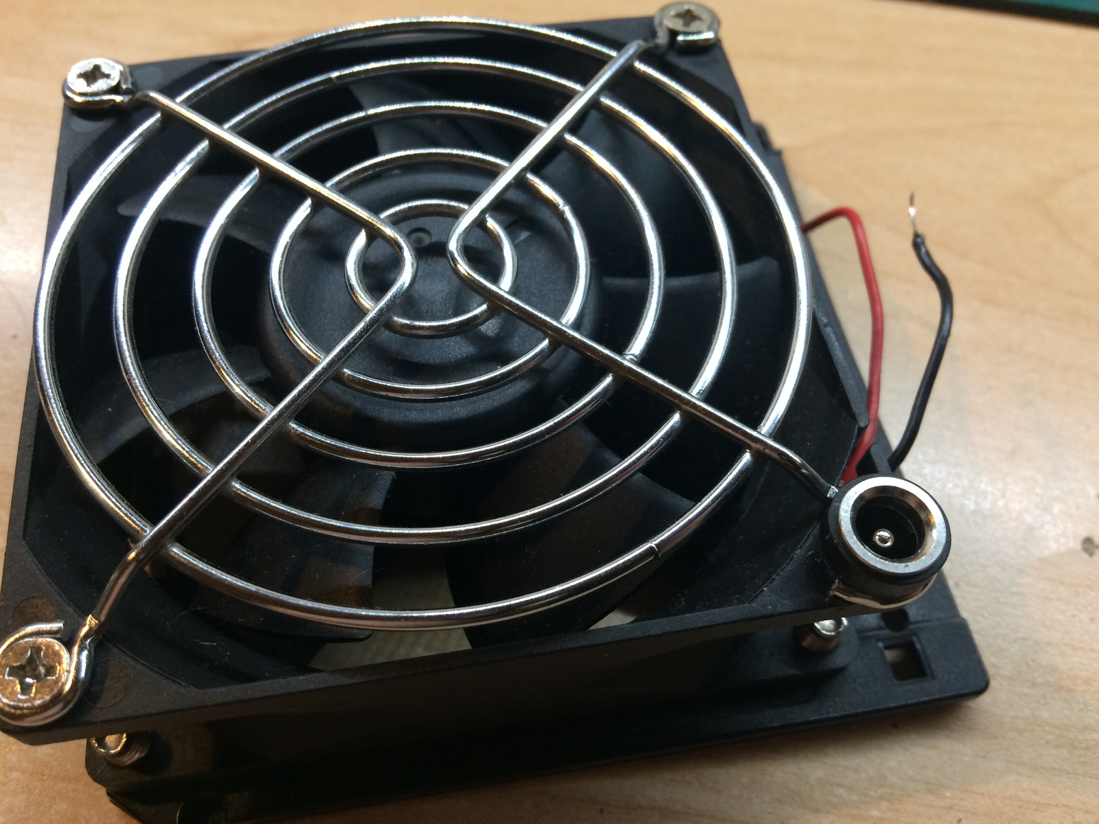 Desktop fan with USB ports ver. - My, Do it yourself, With your own hands, Electronics, IT, Longpost, Rukozhop, Boredom, Hobby