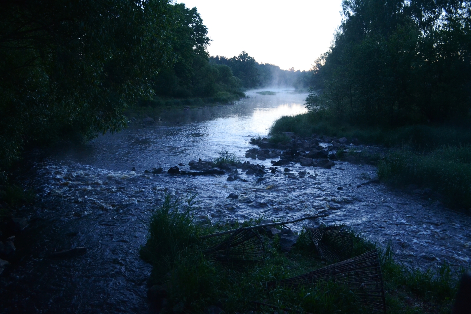 twilight compilation - My, The photo, Night, Morning, Nikon d3100, Nikon, Nature, wildlife, dust, Longpost