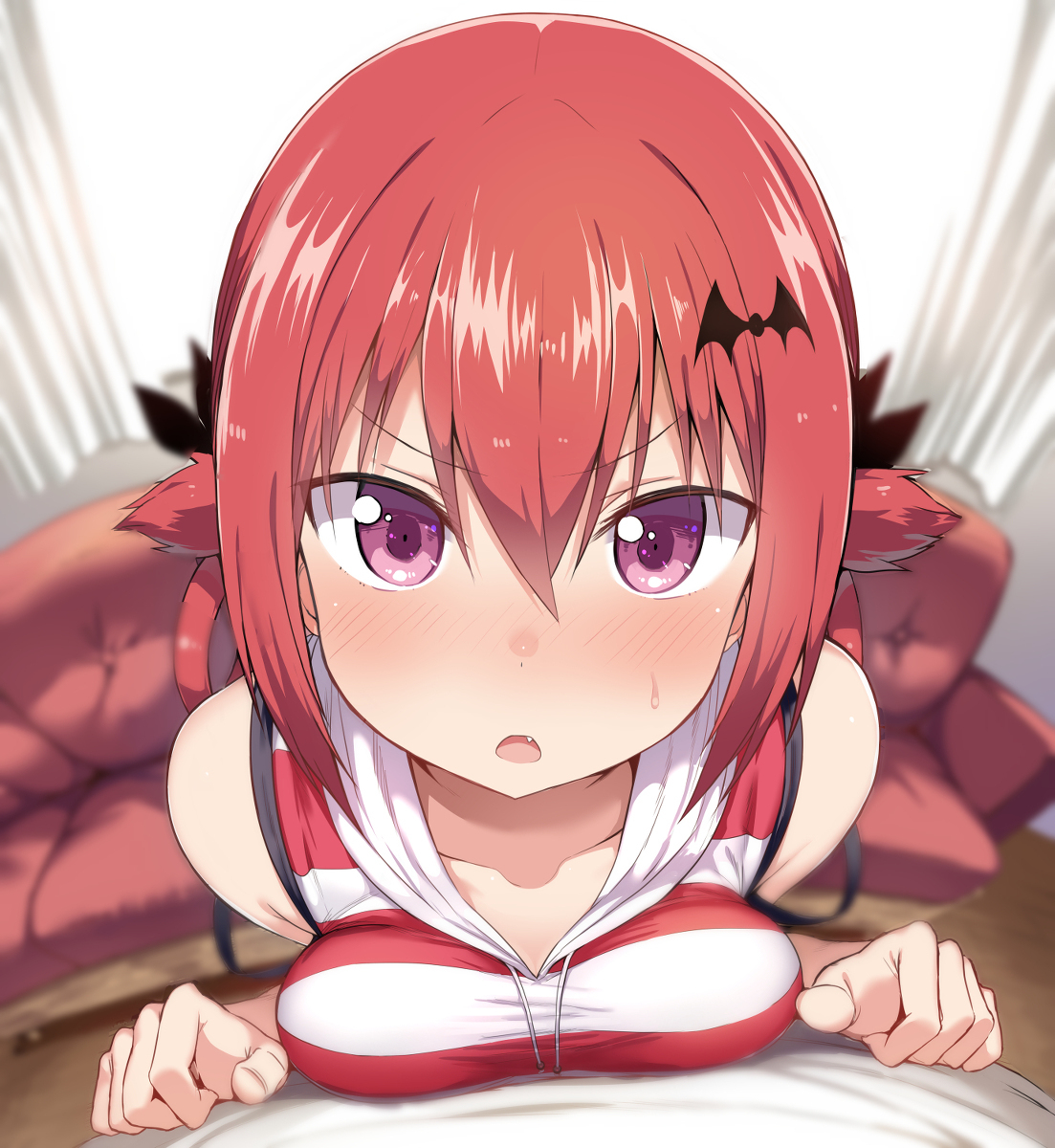 Satanichia | Пикабу