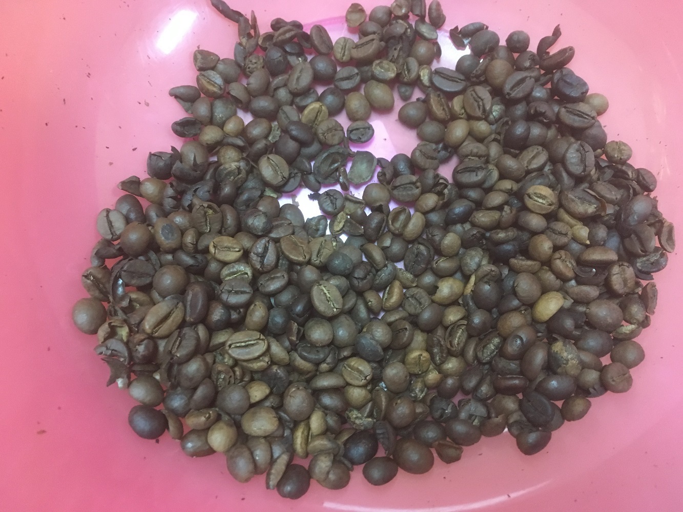 How we are bred by coffee packers! - My, Coffee, Coffee machine, Divorce for money, Longpost