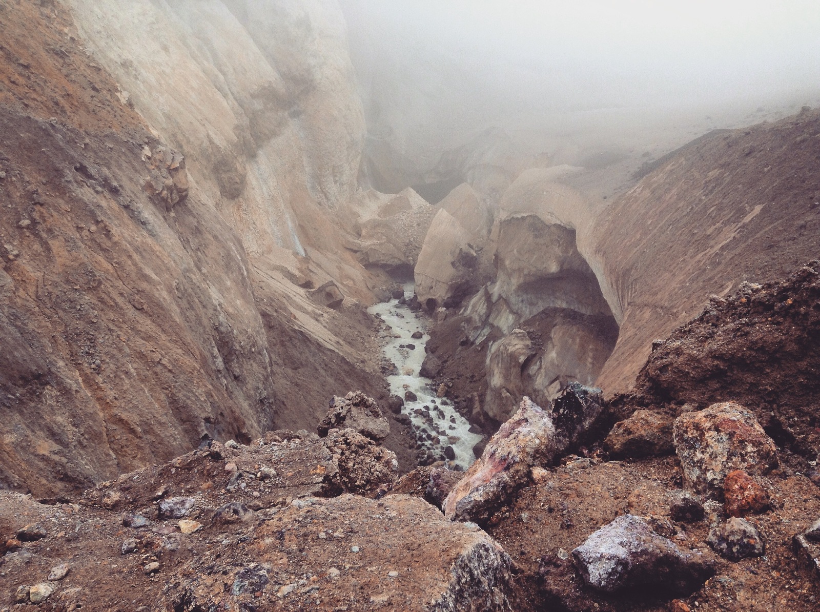 The tour left, the tourists stayed - My, Travels, Kamchatka, The photo, Longpost