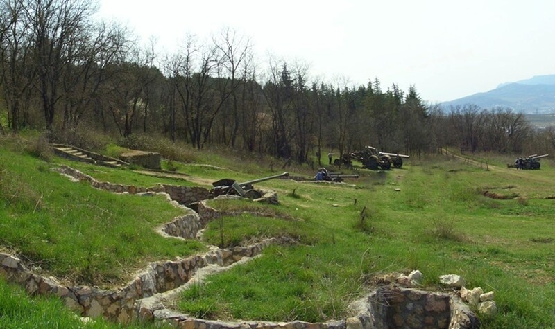 Sevastopol, Sapun Mountain. - My, Sapun Mountain, The photo, To be remembered, Museum, Sevastopol, Longpost