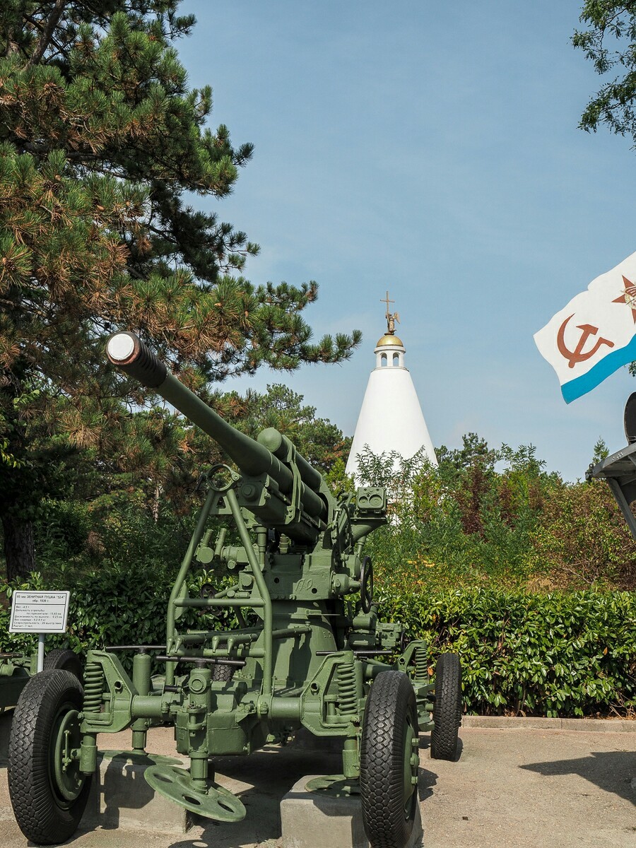 Sevastopol, Sapun Mountain. - My, Sapun Mountain, The photo, To be remembered, Museum, Sevastopol, Longpost