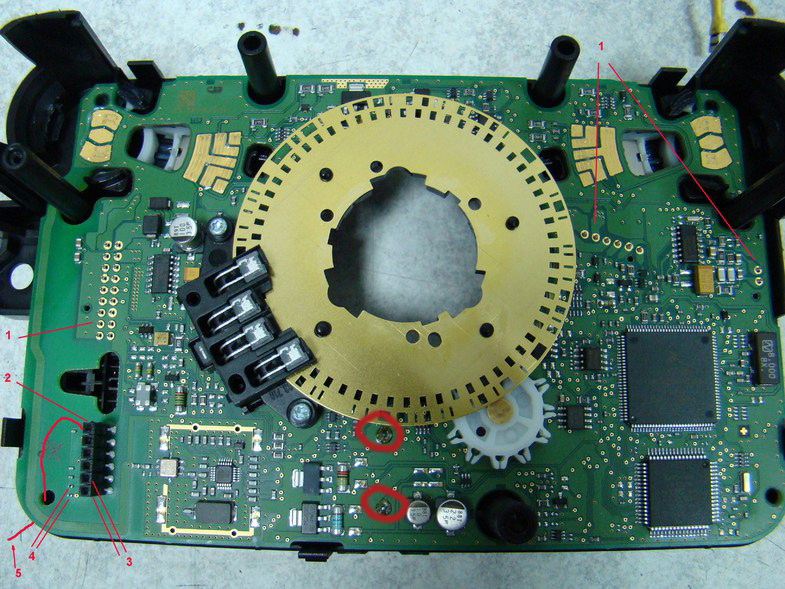 Recognize buzzer type and model cim Opel astra H - Repair, Buzzer, Opel Astra, Help