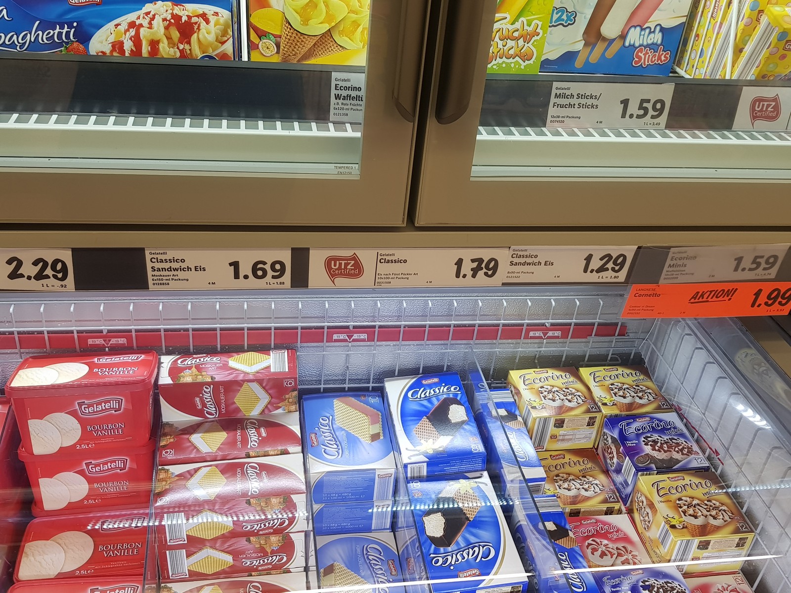 Food prices in Germany - Germany, Prices, A life, Longpost