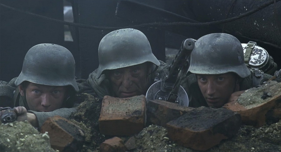 Stalingrad in domestic and foreign cinema. - To be remembered, Battle of stalingrad, Cinema, Video, Longpost