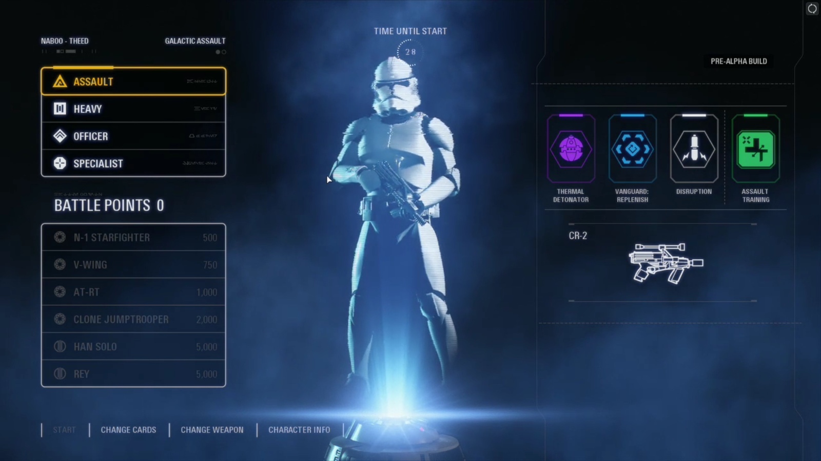 Star Wars: Battlefront II - Wrapping Up the First Loot Box War - My, Computer games, Star Wars: Battlefront 2, Microtransactions, , Longpost