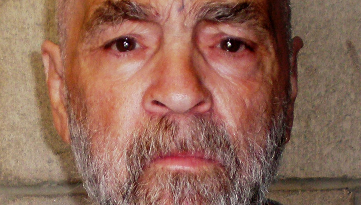 Charles Manson dies in prison - USA, The crime, Prison, Criminals, Death, Story, news, Charles Manson