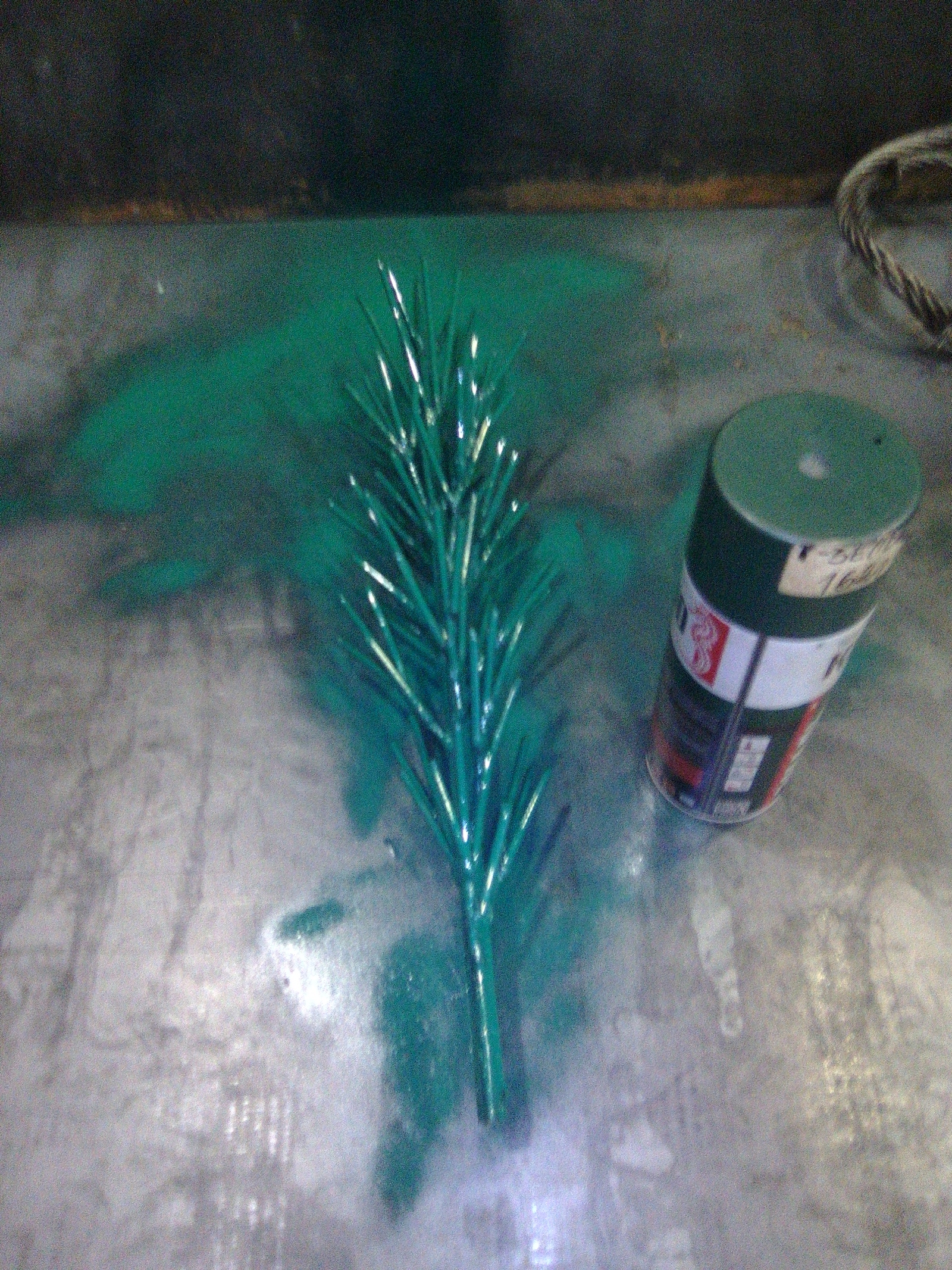 Creep Tree 2 - My, Kripota, Welding, Christmas trees, New Year, Hastily, The photo, Text, Longpost