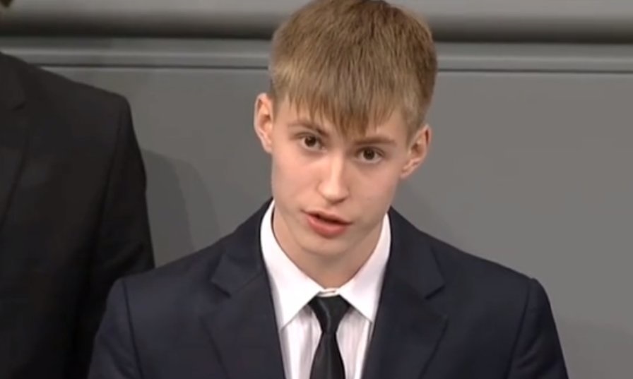 Authorities and teachers acquitted a student who regretted the death of a Wehrmacht soldier - Politics, Russia, Fascism, Nazism, Story, The Great Patriotic War, Lenta ru, Longpost