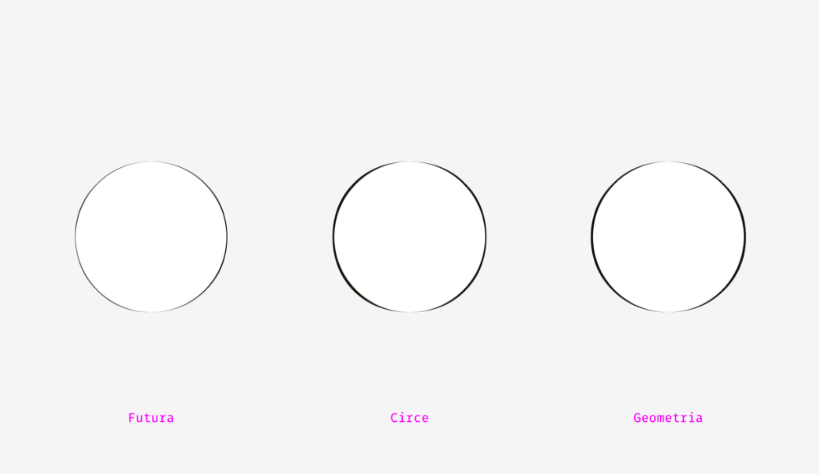 Optical effects in the user interface, part 3 - Design, Ui, Interface, Longpost