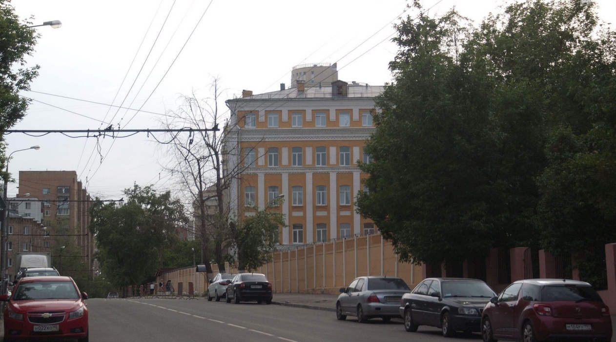 Благоустройство и озеленение г.Москвы. Реальная картина. - Благоустройство, Озеленение, Москва, Савёловский, Накипело, Длиннопост, Политика