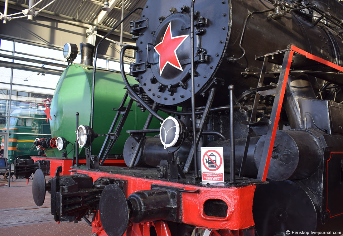 The grandiose museum of railway equipment near the Baltic Station - Museum, Railway, A train, Reportage, Transport, Russian Railways, Saint Petersburg, Technics, Longpost