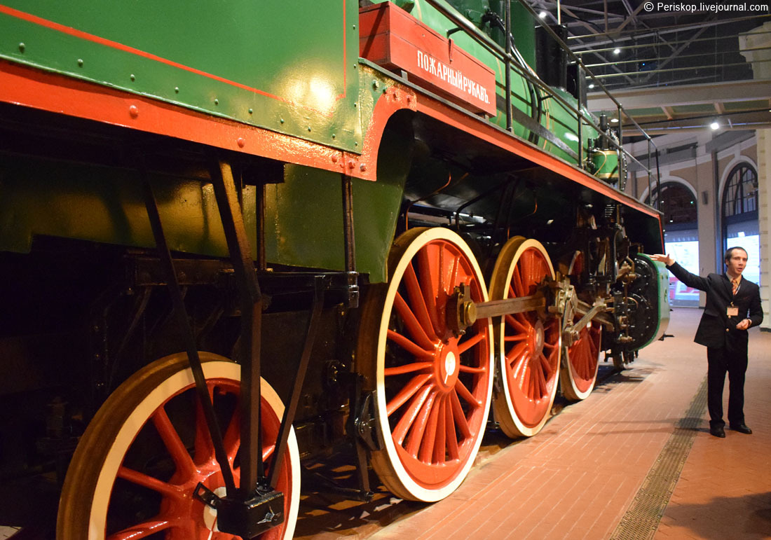 The grandiose museum of railway equipment near the Baltic Station - Museum, Railway, A train, Reportage, Transport, Russian Railways, Saint Petersburg, Technics, Longpost