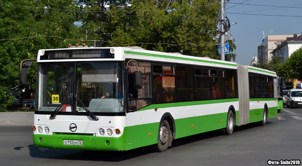 LiAZ-5292. - Bus, Liaz, , Public transport, Auto, Car, 2000, 2010, Longpost