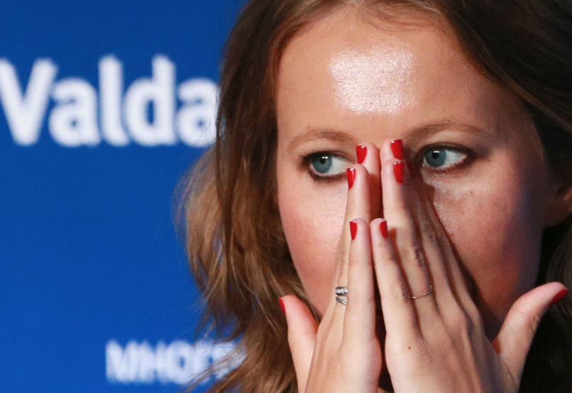 The headquarters of Ksenia Sobchak was denied the lease of premises in Rostov - Sobchak, Rostov-on-Don, Elections, Politics