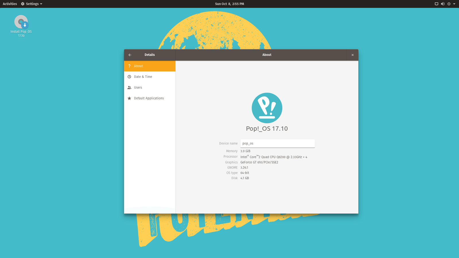 Pop!_OS distribution for laptops and PCs from System76 - Linux, Distribution, , , Longpost