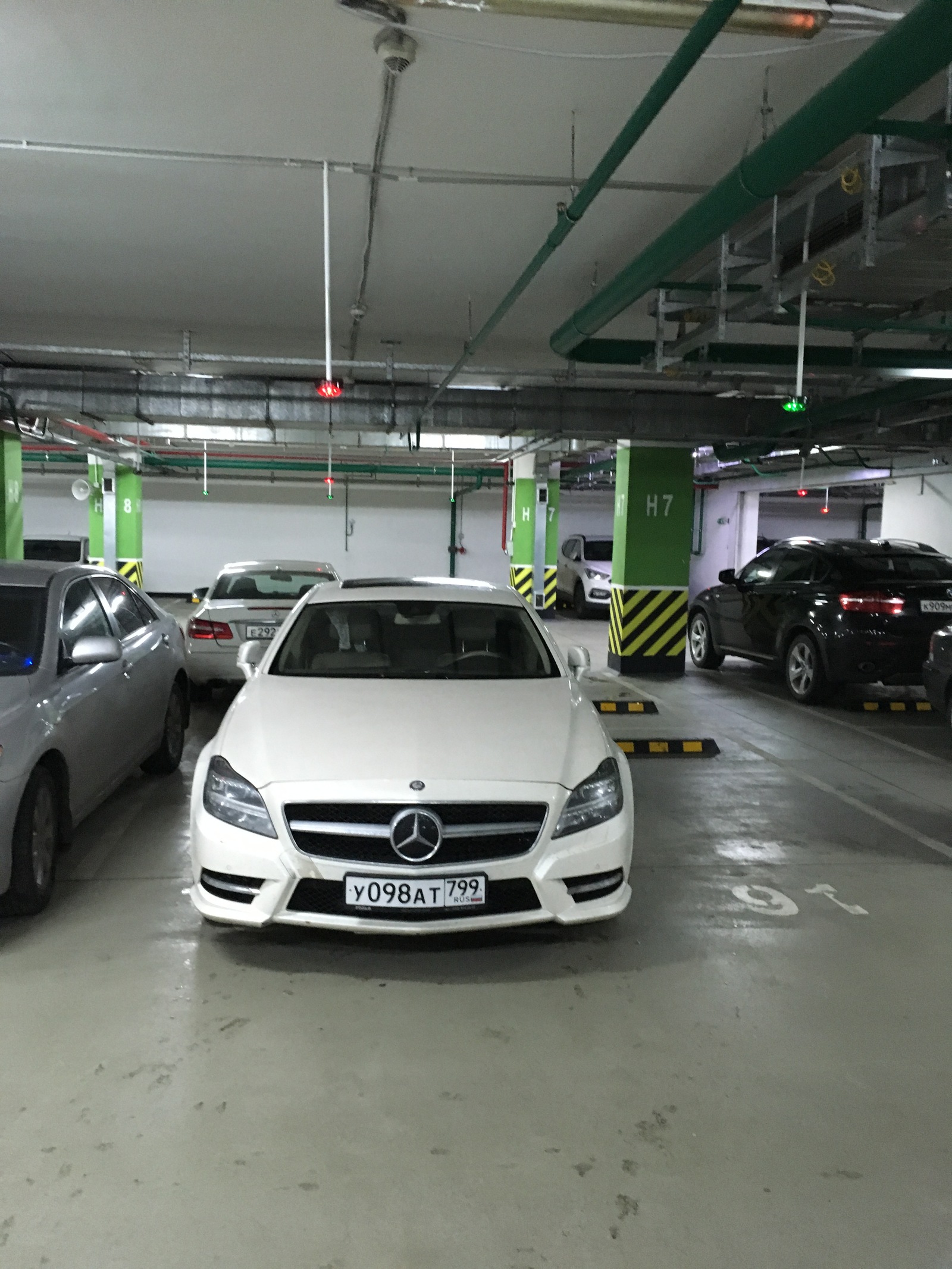 Another collection of parking mutants - My, Cattle, Schmuck, Parking, Неправильная парковка, Rudeness, Stopham, Longpost