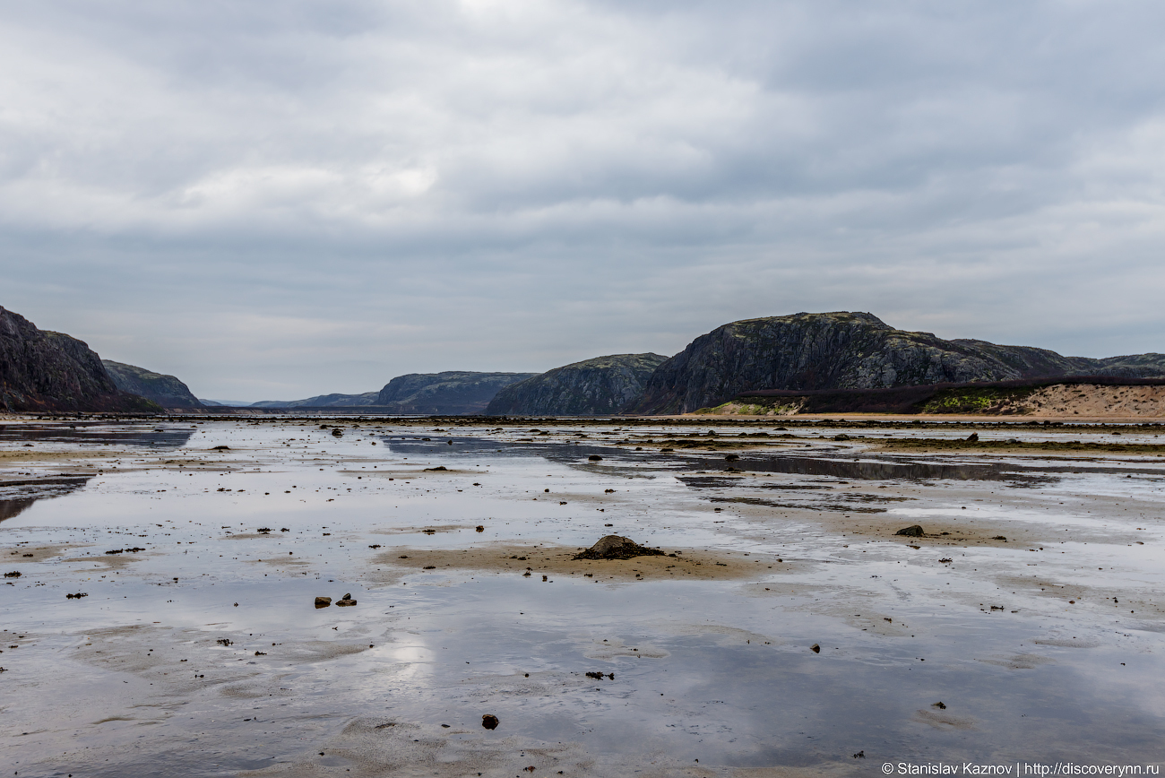 Coast of the Barents Sea in October - My, Teriberka, Teriberka village, Travels, Russia, Travel across Russia, The photo, Photo tour, Longpost