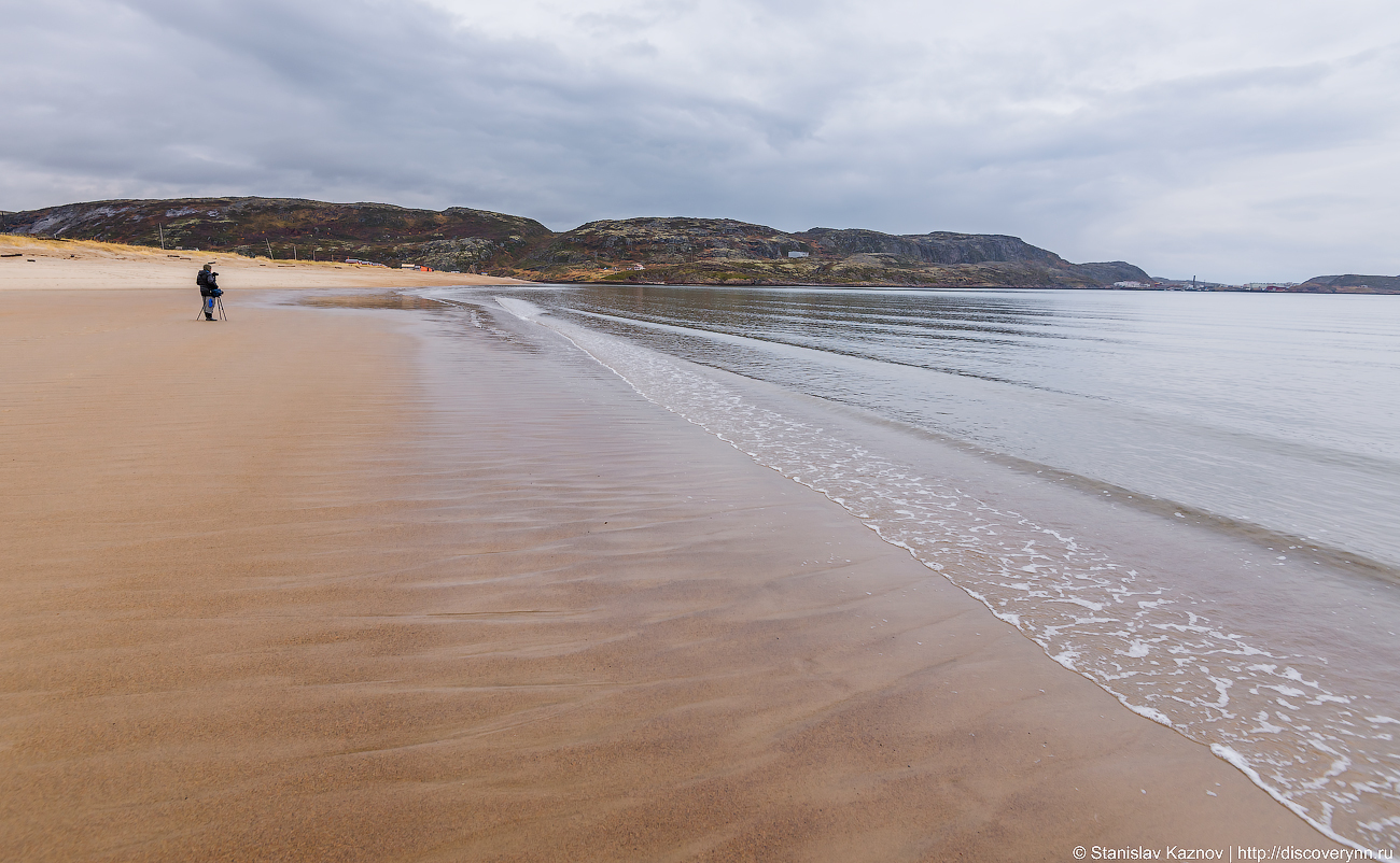 Coast of the Barents Sea in October - My, Teriberka, Teriberka village, Travels, Russia, Travel across Russia, The photo, Photo tour, Longpost