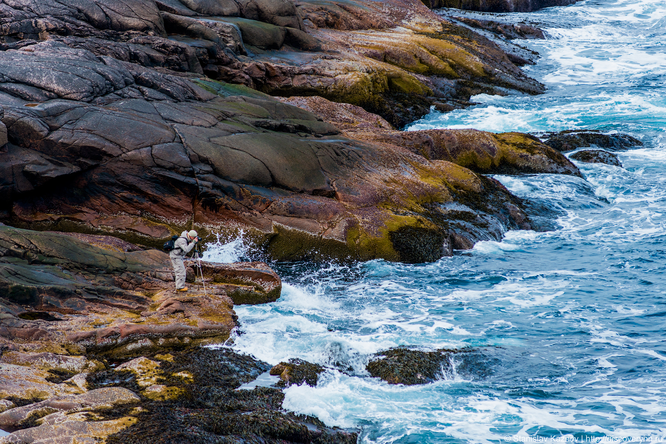 Coast of the Barents Sea in October - My, Teriberka, Teriberka village, Travels, Russia, Travel across Russia, The photo, Photo tour, Longpost