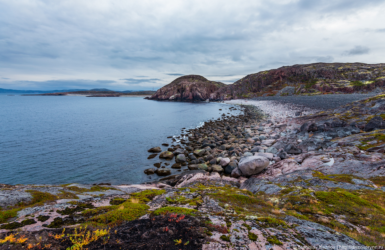 Coast of the Barents Sea in October - My, Teriberka, Teriberka village, Travels, Russia, Travel across Russia, The photo, Photo tour, Longpost